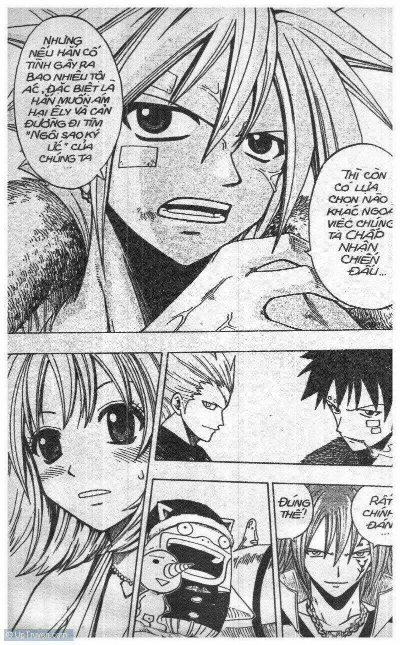 Rave Master (Scan) Chapter 11 trang 181