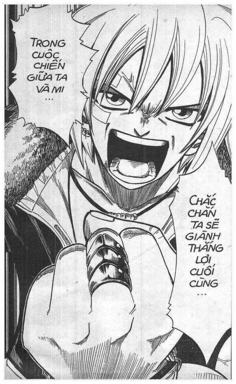 Rave Master (Scan) Chapter 11 trang 183