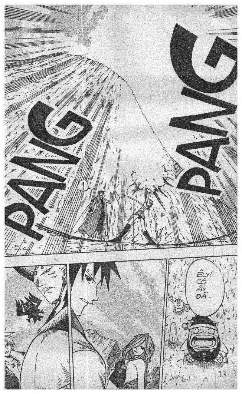 Rave Master (Scan) Chapter 11 trang 2