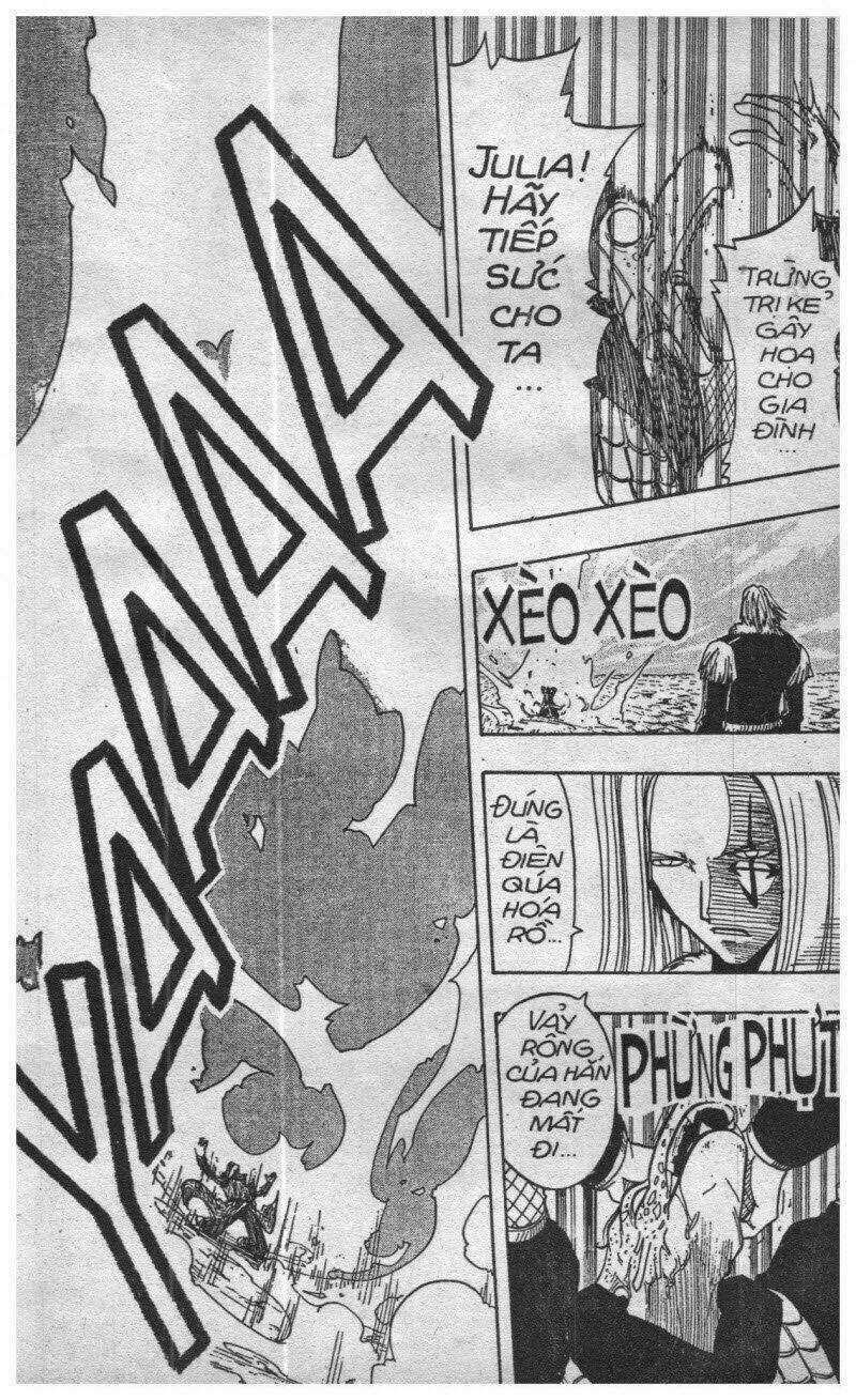 Rave Master (Scan) Chapter 11 trang 22