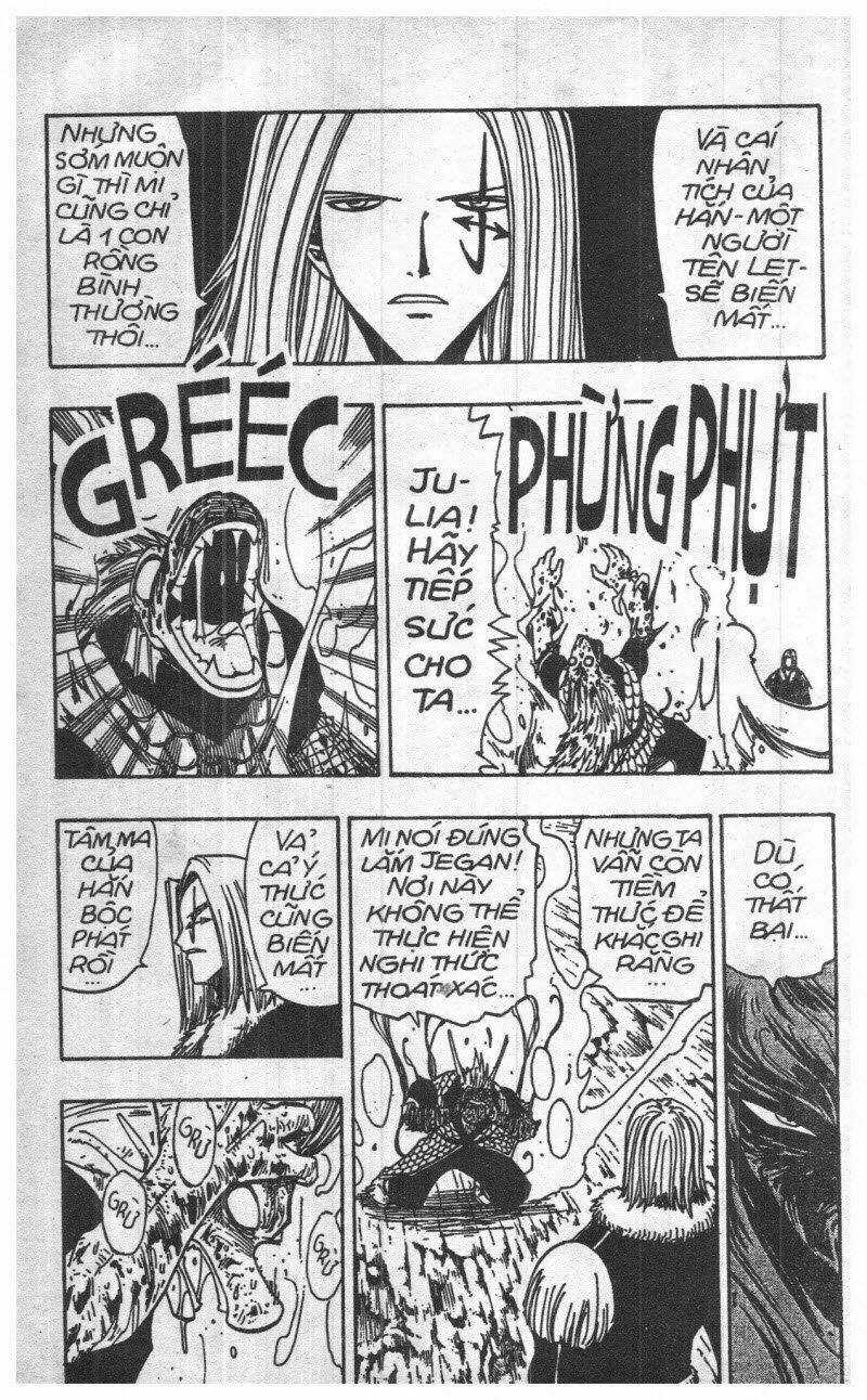 Rave Master (Scan) Chapter 11 trang 23