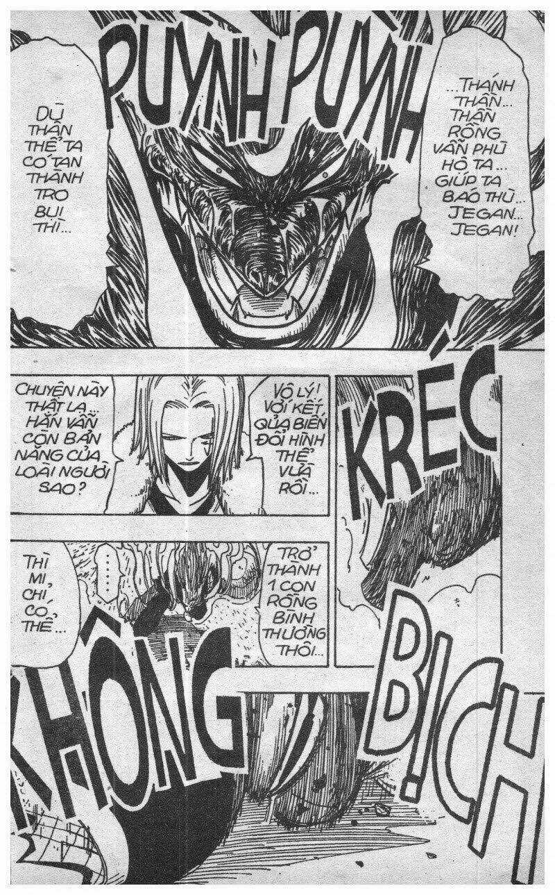 Rave Master (Scan) Chapter 11 trang 24