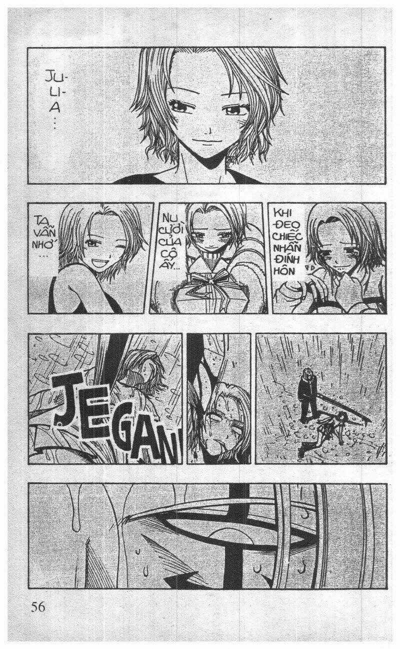 Rave Master (Scan) Chapter 11 trang 25