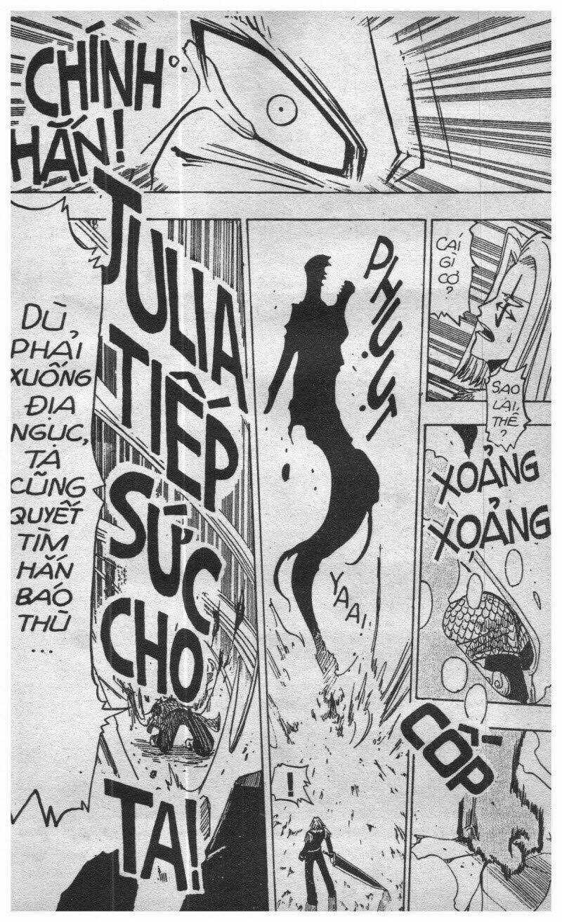 Rave Master (Scan) Chapter 11 trang 26