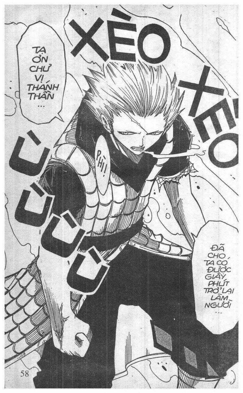 Rave Master (Scan) Chapter 11 trang 27