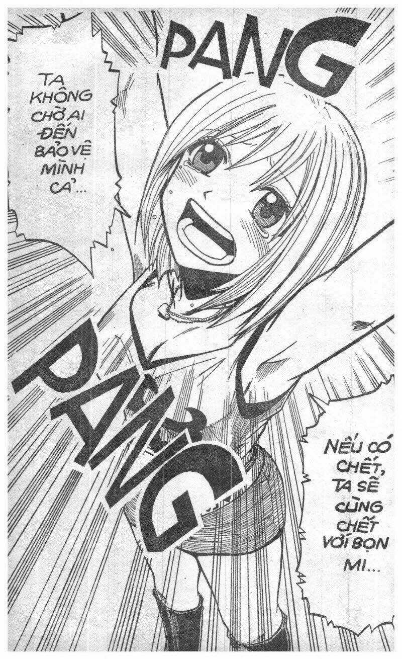 Rave Master (Scan) Chapter 11 trang 3