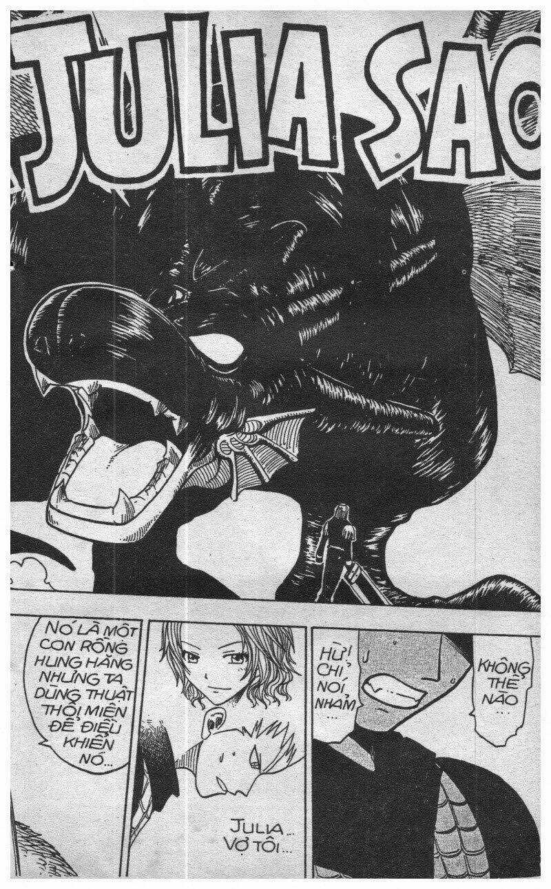 Rave Master (Scan) Chapter 11 trang 30