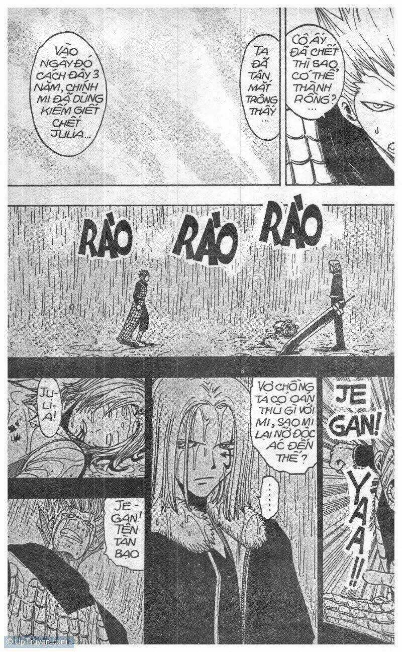 Rave Master (Scan) Chapter 11 trang 31