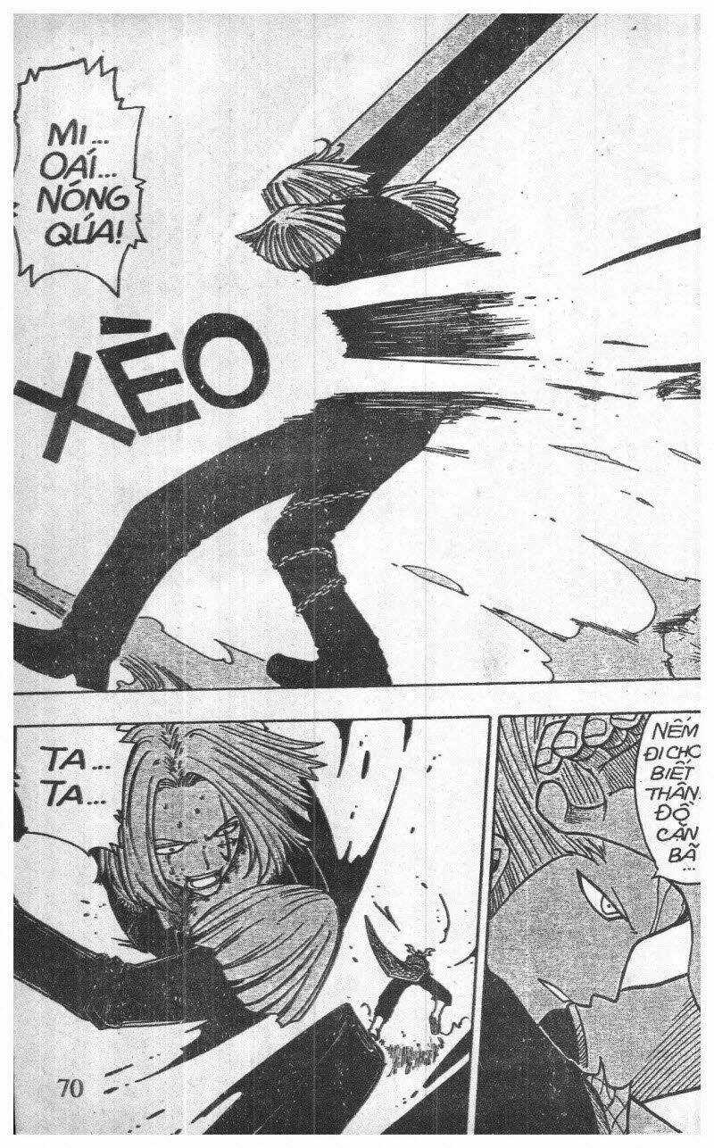 Rave Master (Scan) Chapter 11 trang 39