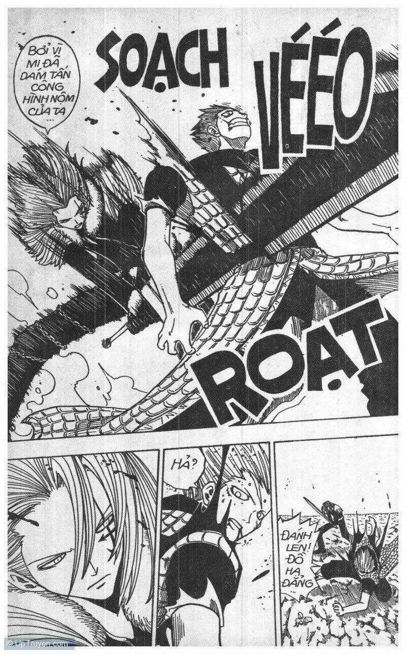 Rave Master (Scan) Chapter 11 trang 41
