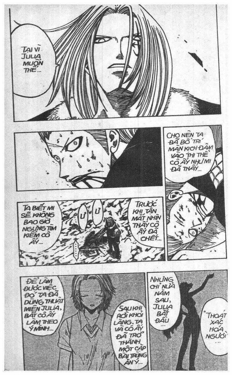 Rave Master (Scan) Chapter 11 trang 43