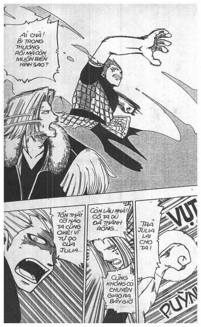 Rave Master (Scan) Chapter 11 trang 45