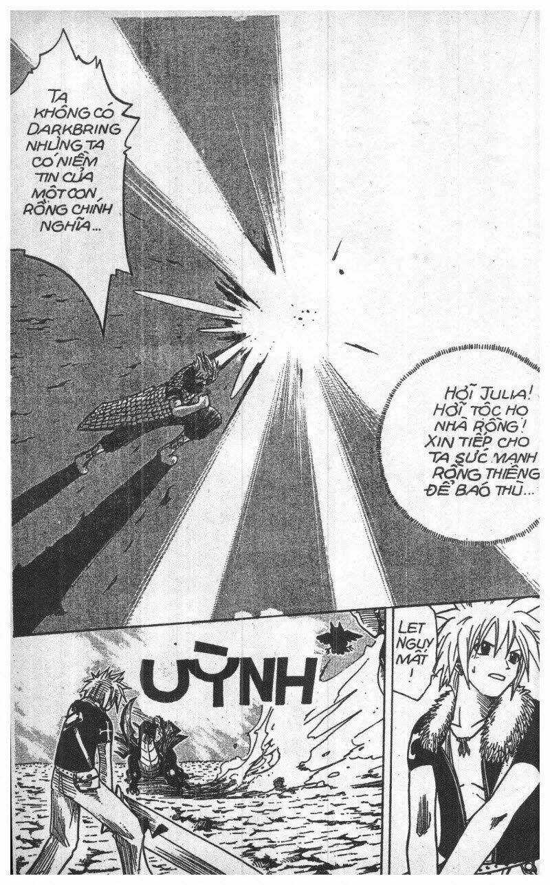 Rave Master (Scan) Chapter 11 trang 47