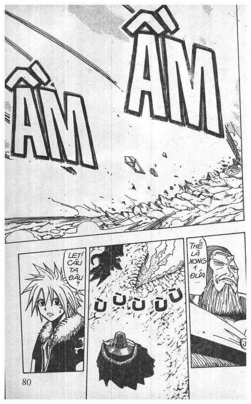 Rave Master (Scan) Chapter 11 trang 49