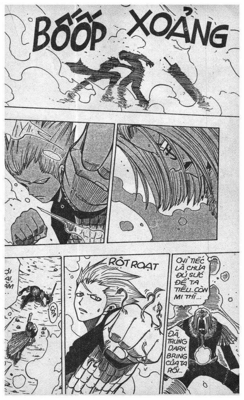 Rave Master (Scan) Chapter 11 trang 50