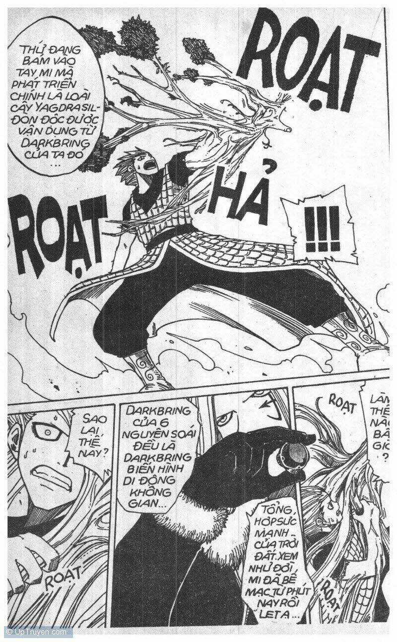 Rave Master (Scan) Chapter 11 trang 51