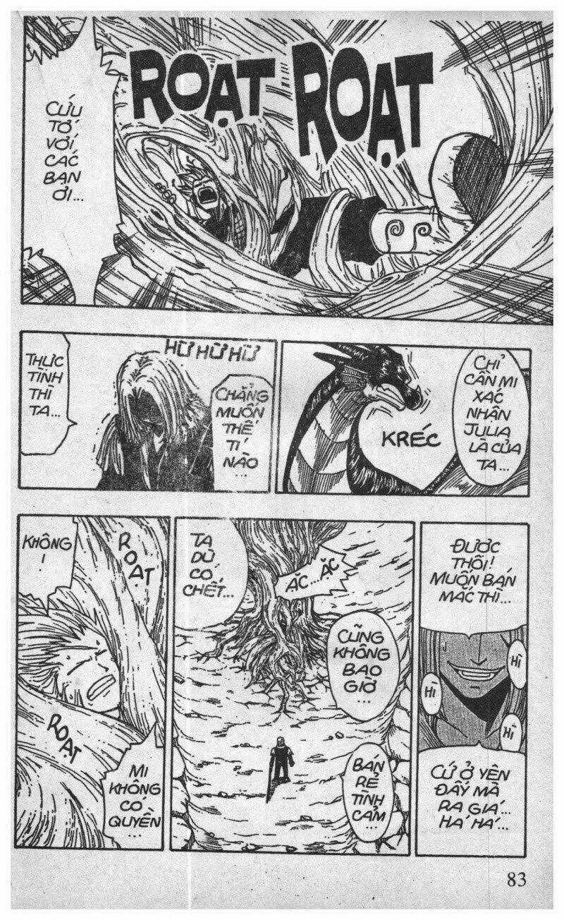 Rave Master (Scan) Chapter 11 trang 52