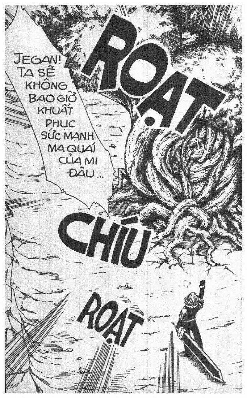 Rave Master (Scan) Chapter 11 trang 53