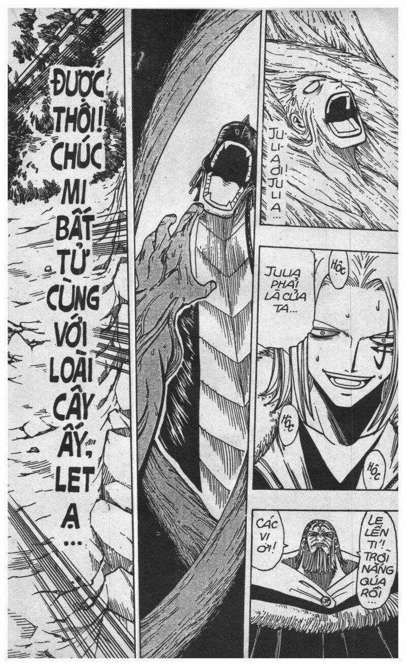 Rave Master (Scan) Chapter 11 trang 54