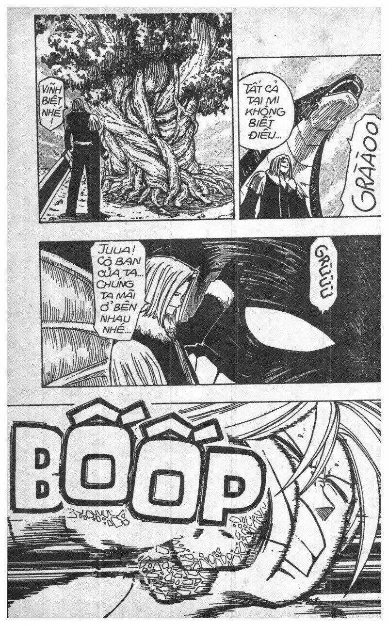 Rave Master (Scan) Chapter 11 trang 55