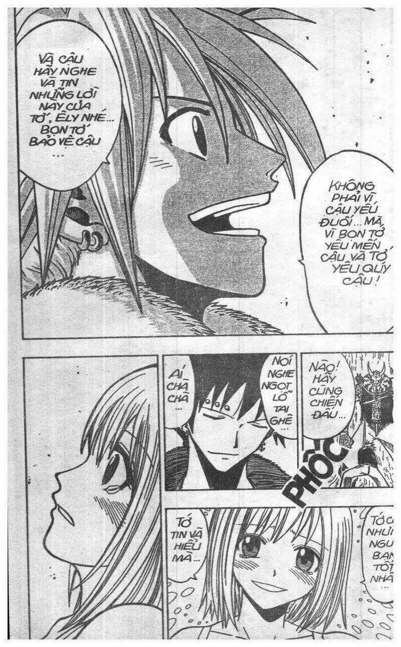 Rave Master (Scan) Chapter 11 trang 7