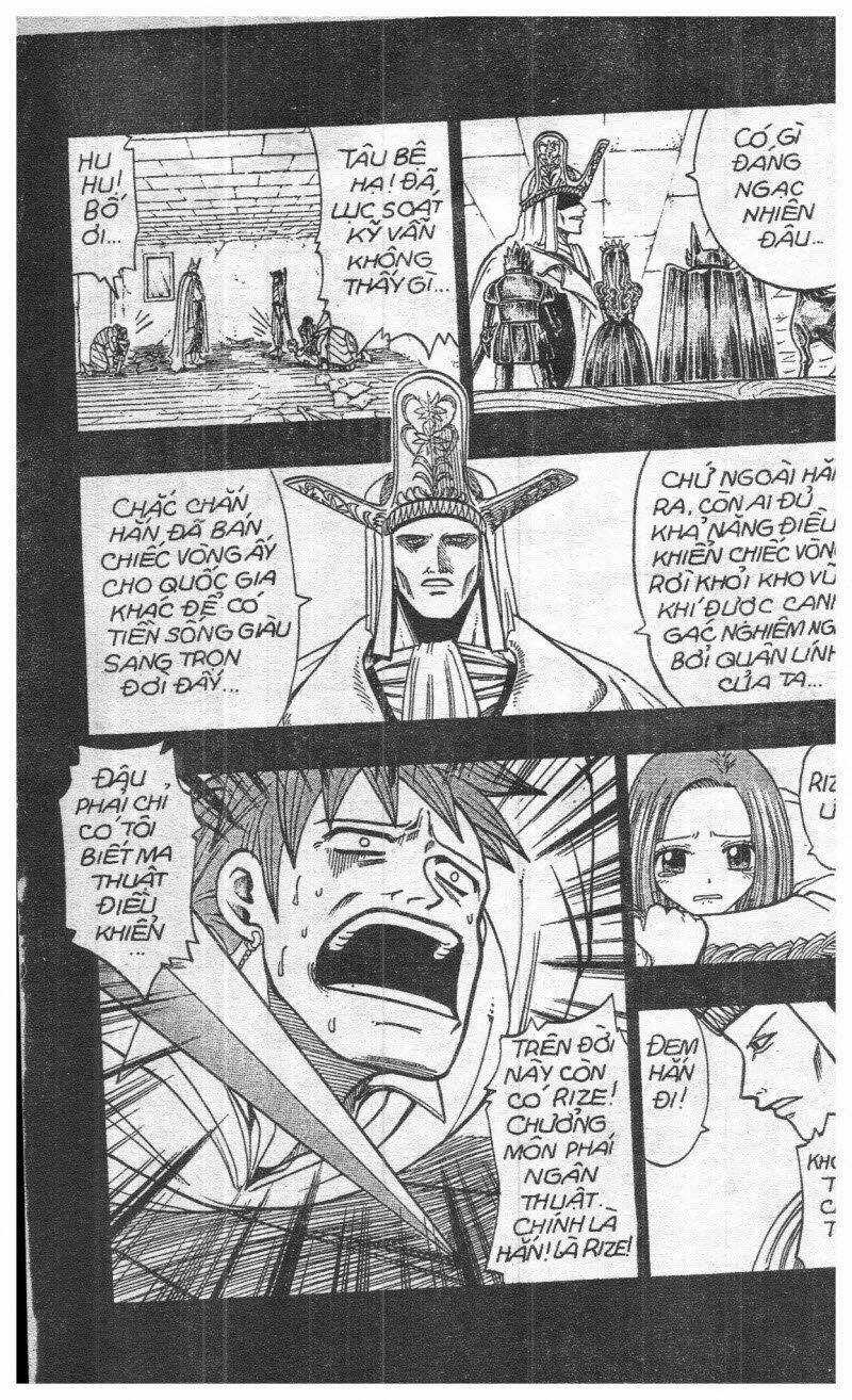 Rave Master (Scan) Chapter 11 trang 75