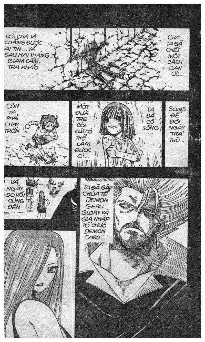 Rave Master (Scan) Chapter 11 trang 76