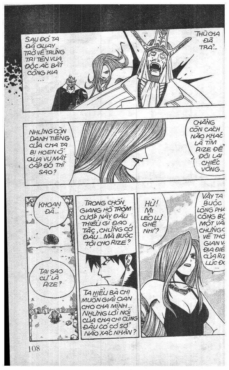 Rave Master (Scan) Chapter 11 trang 77