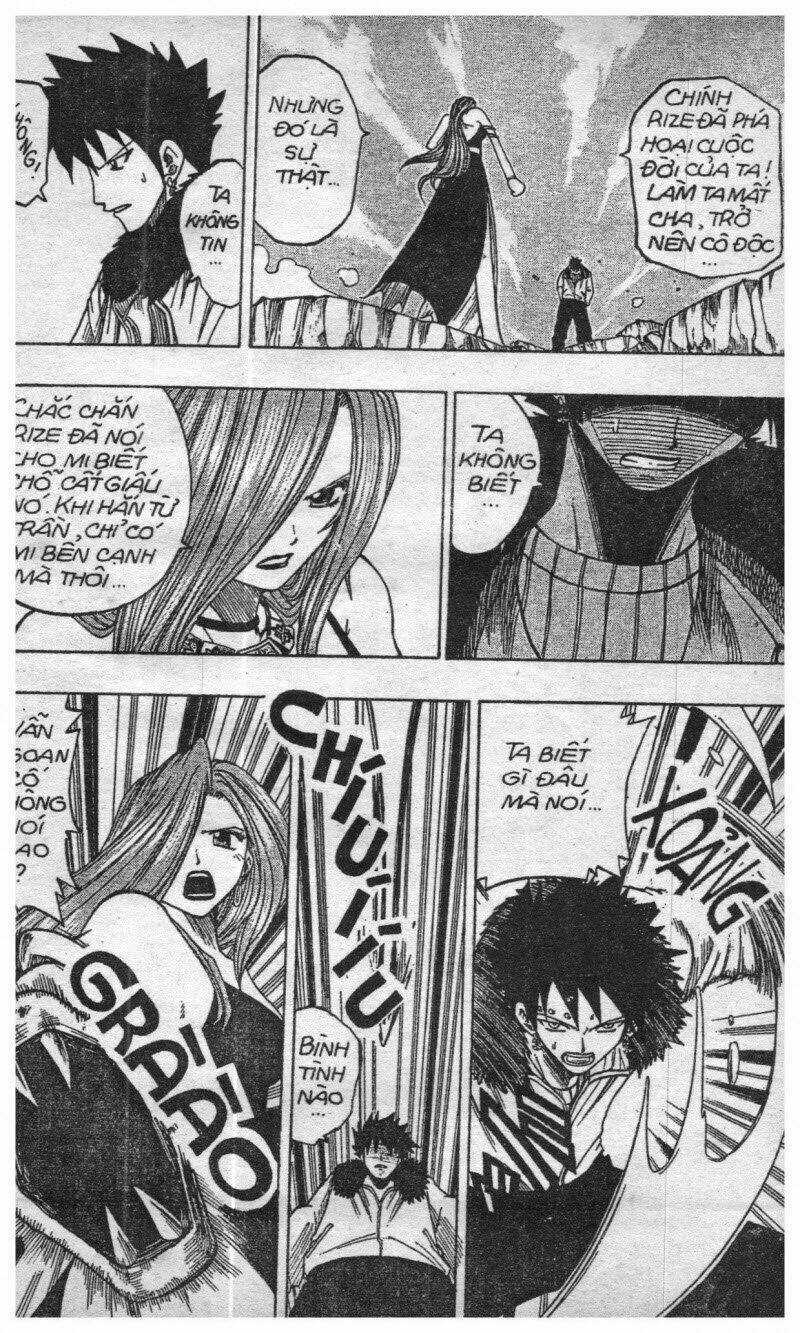 Rave Master (Scan) Chapter 11 trang 82