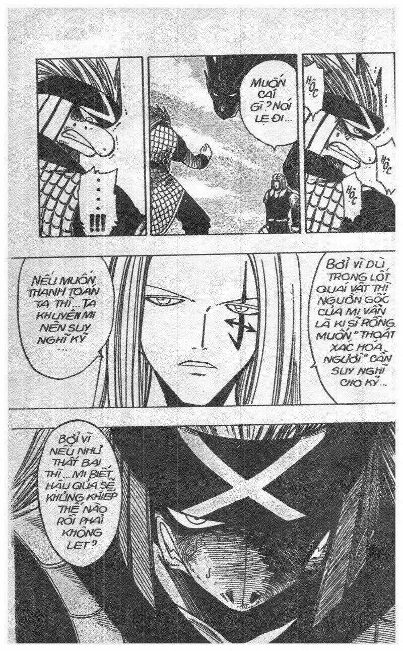 Rave Master (Scan) Chapter 11 trang 9