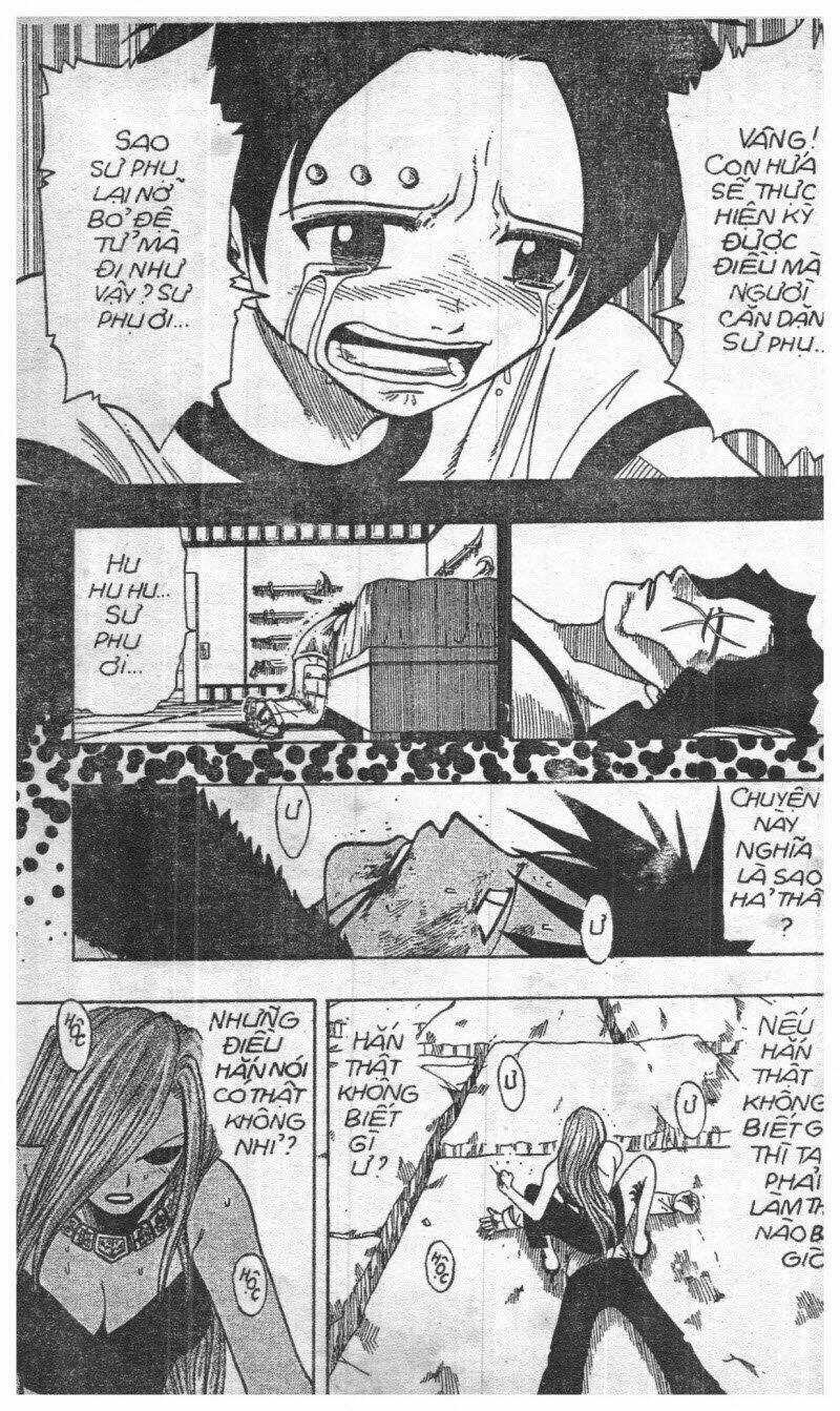 Rave Master (Scan) Chapter 11 trang 95