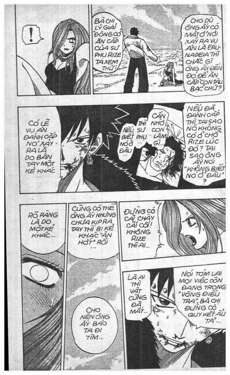 Rave Master (Scan) Chapter 11 trang 97