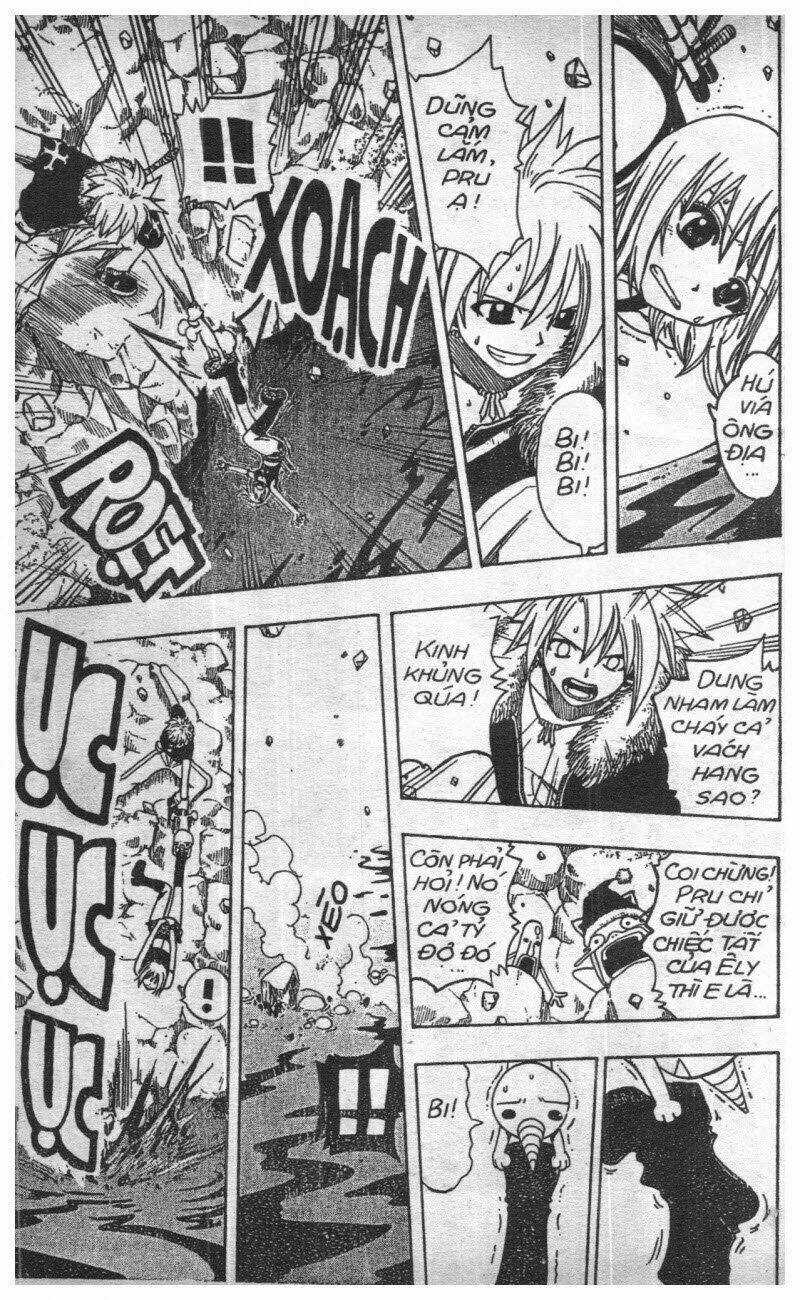 Rave Master (Scan) Chapter 12 trang 103