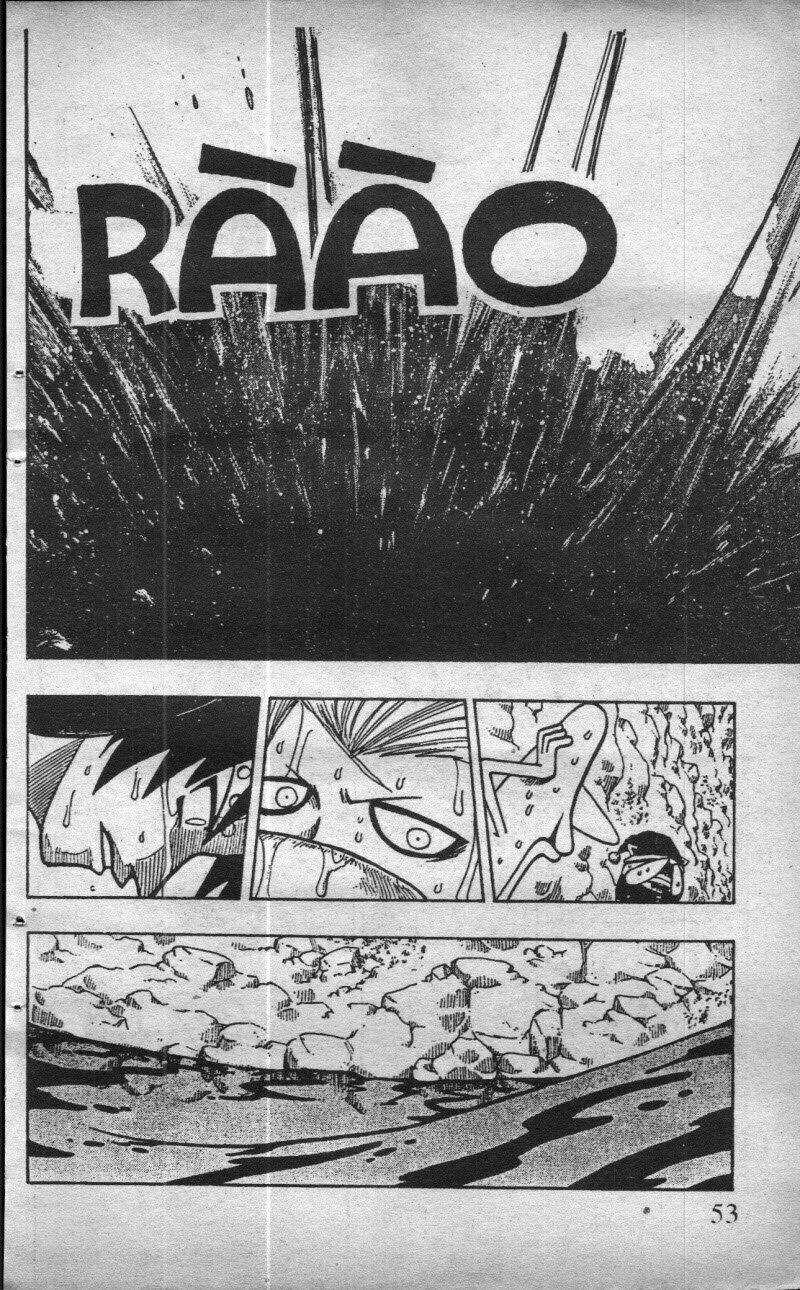 Rave Master (Scan) Chapter 12 trang 110