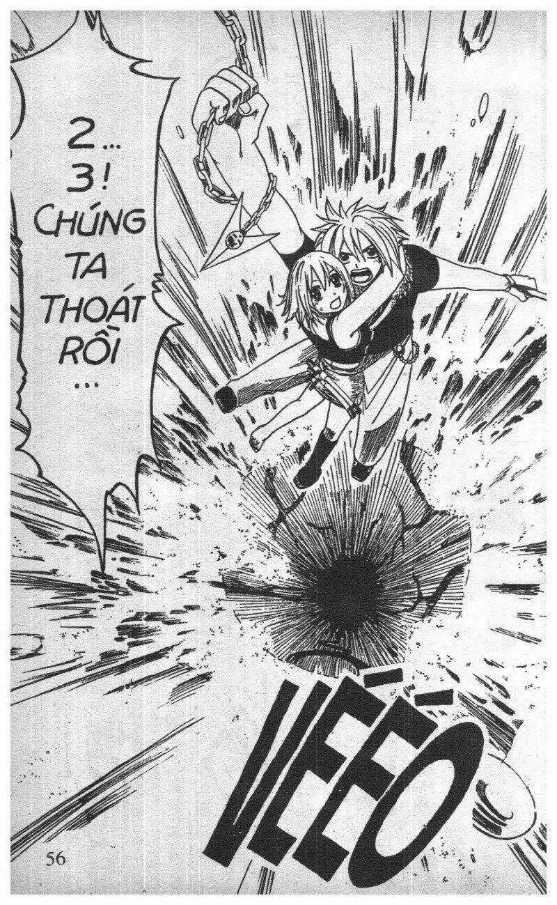 Rave Master (Scan) Chapter 12 trang 113