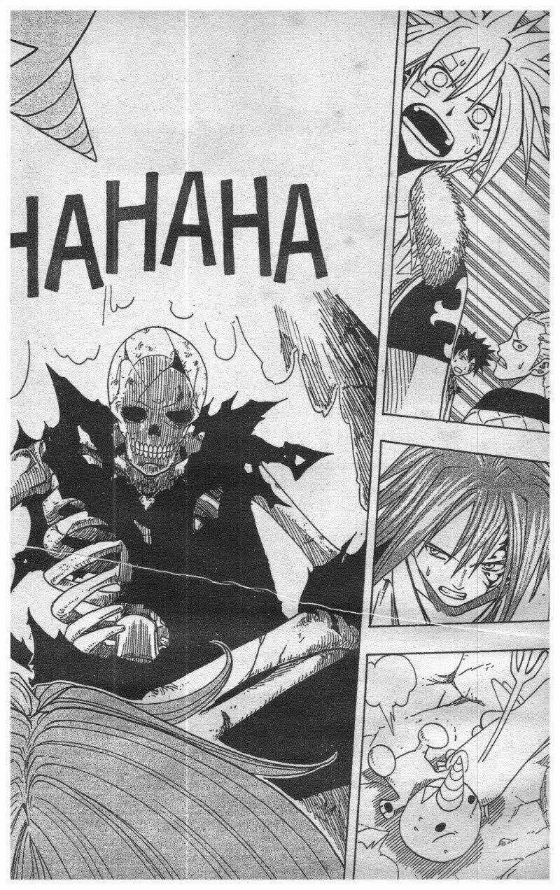Rave Master (Scan) Chapter 12 trang 12