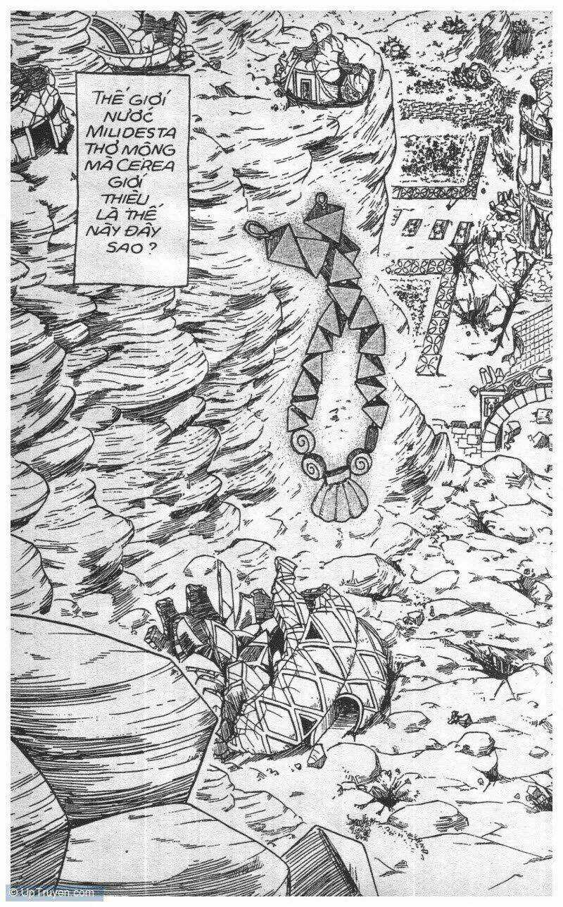 Rave Master (Scan) Chapter 12 trang 147