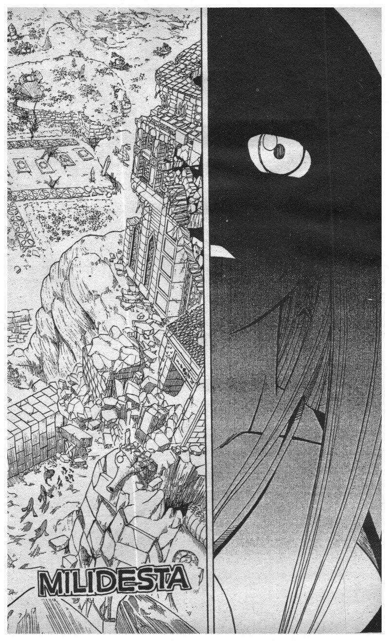 Rave Master (Scan) Chapter 12 trang 148