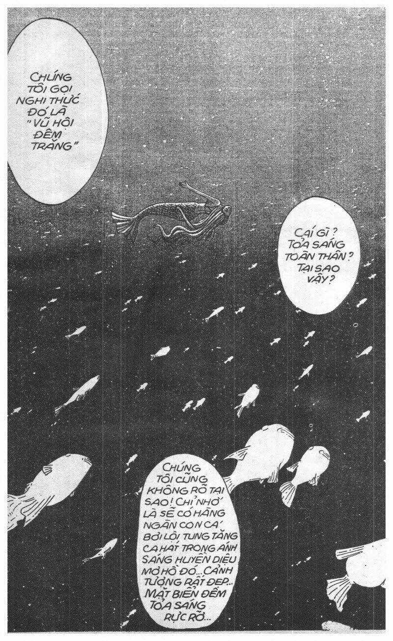 Rave Master (Scan) Chapter 12 trang 153