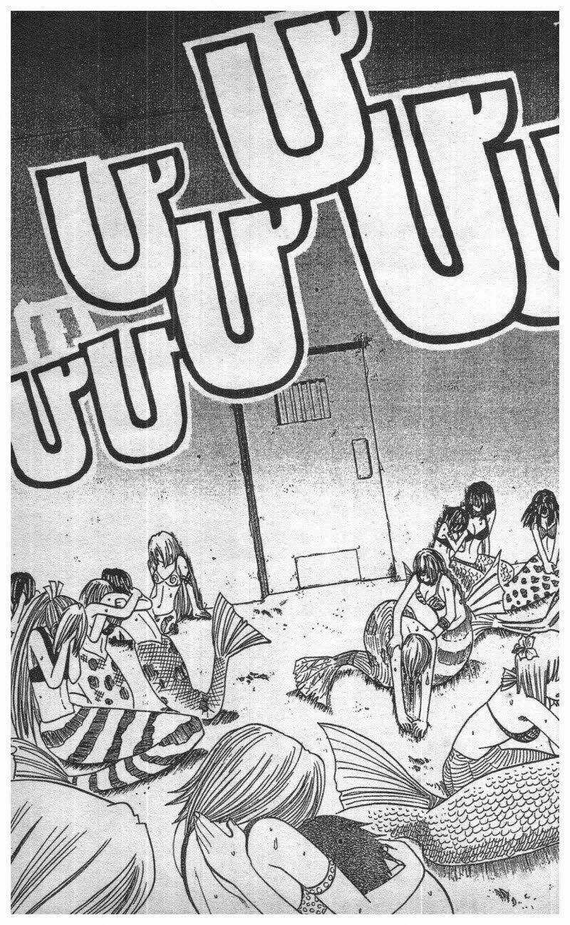 Rave Master (Scan) Chapter 12 trang 175