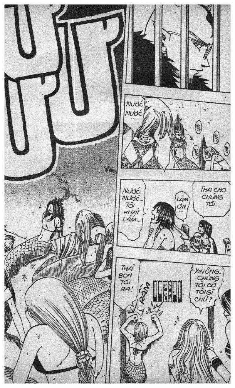 Rave Master (Scan) Chapter 12 trang 176