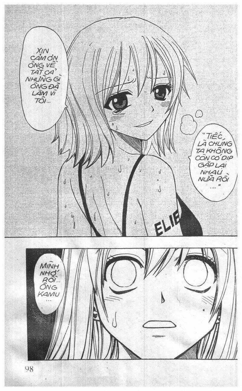 Rave Master (Scan) Chapter 12 trang 19