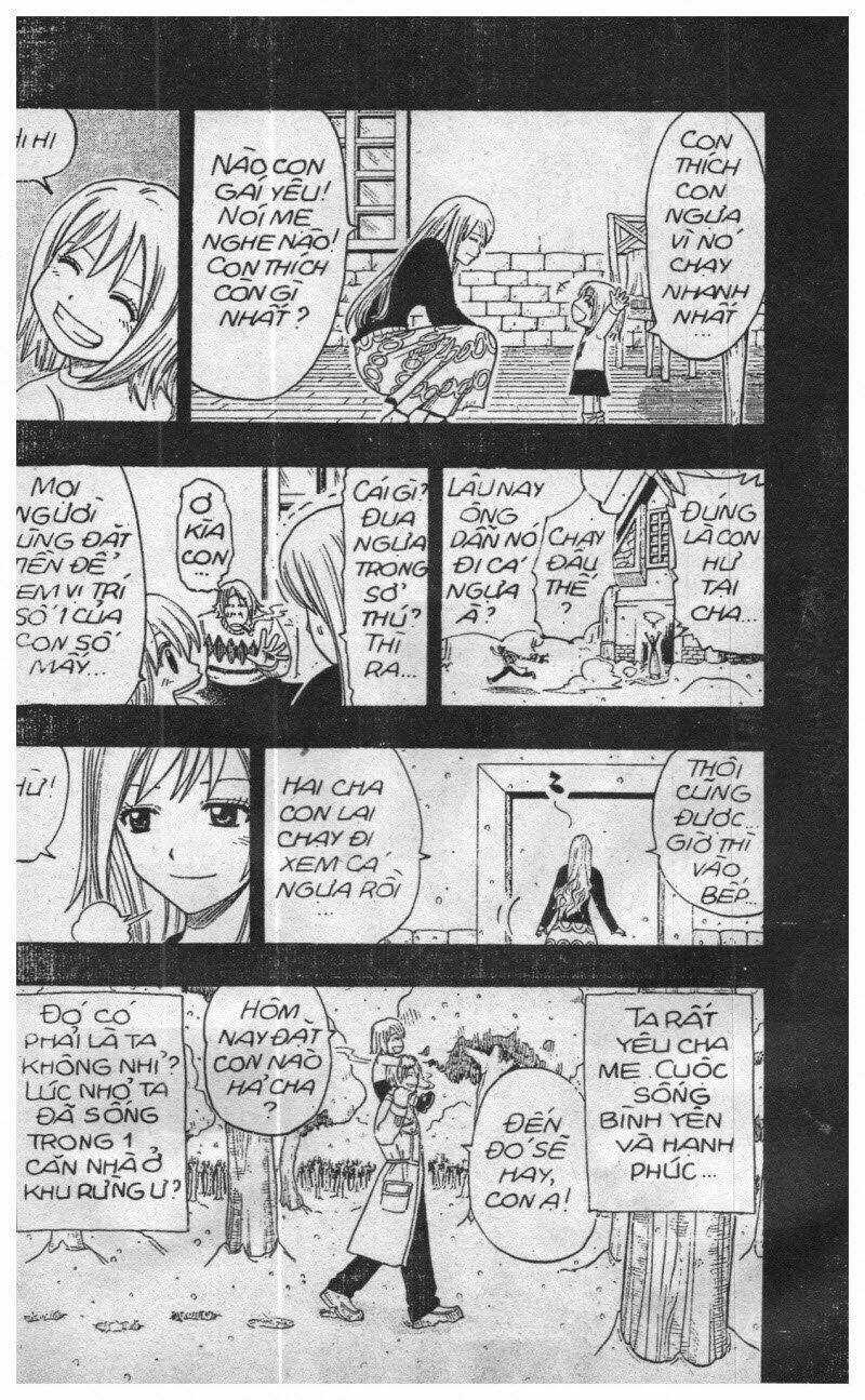Rave Master (Scan) Chapter 12 trang 22
