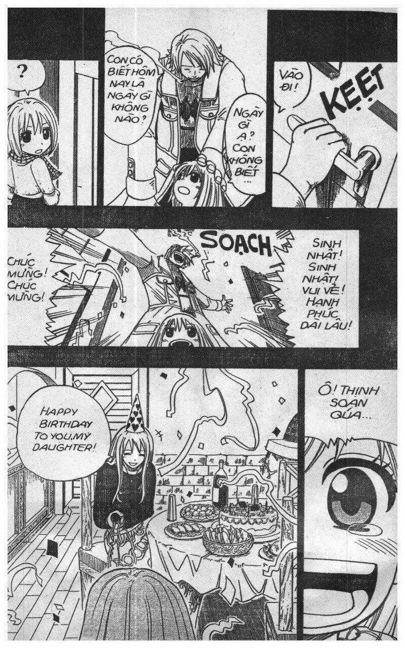 Rave Master (Scan) Chapter 12 trang 24