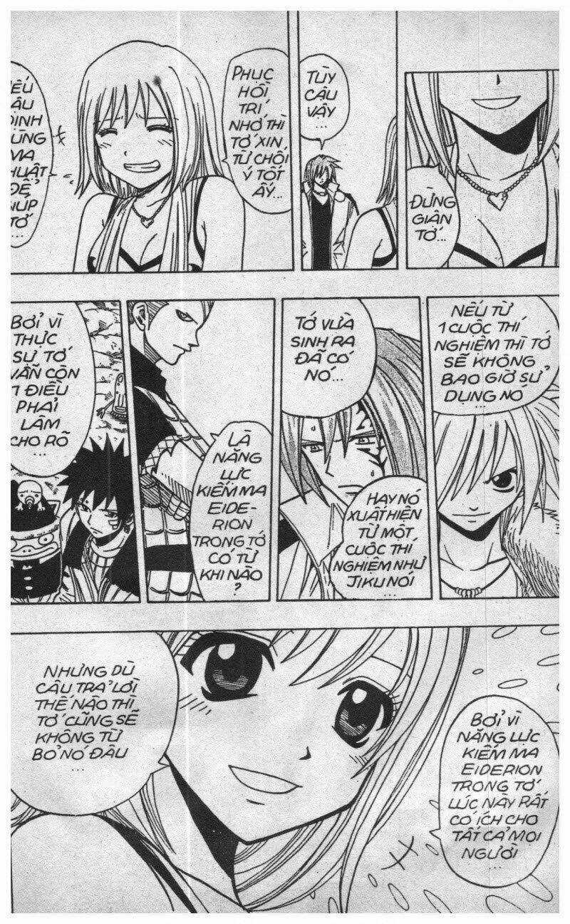 Rave Master (Scan) Chapter 12 trang 30