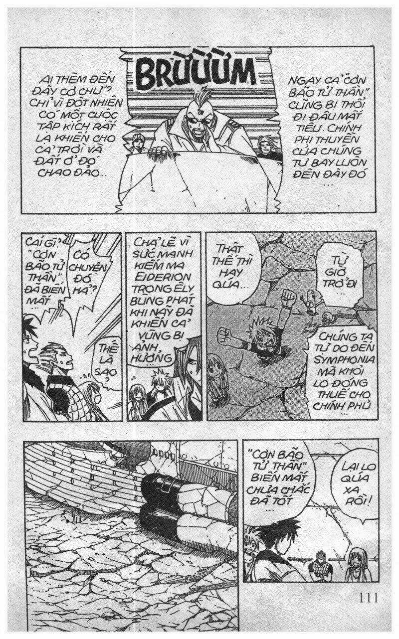 Rave Master (Scan) Chapter 12 trang 32