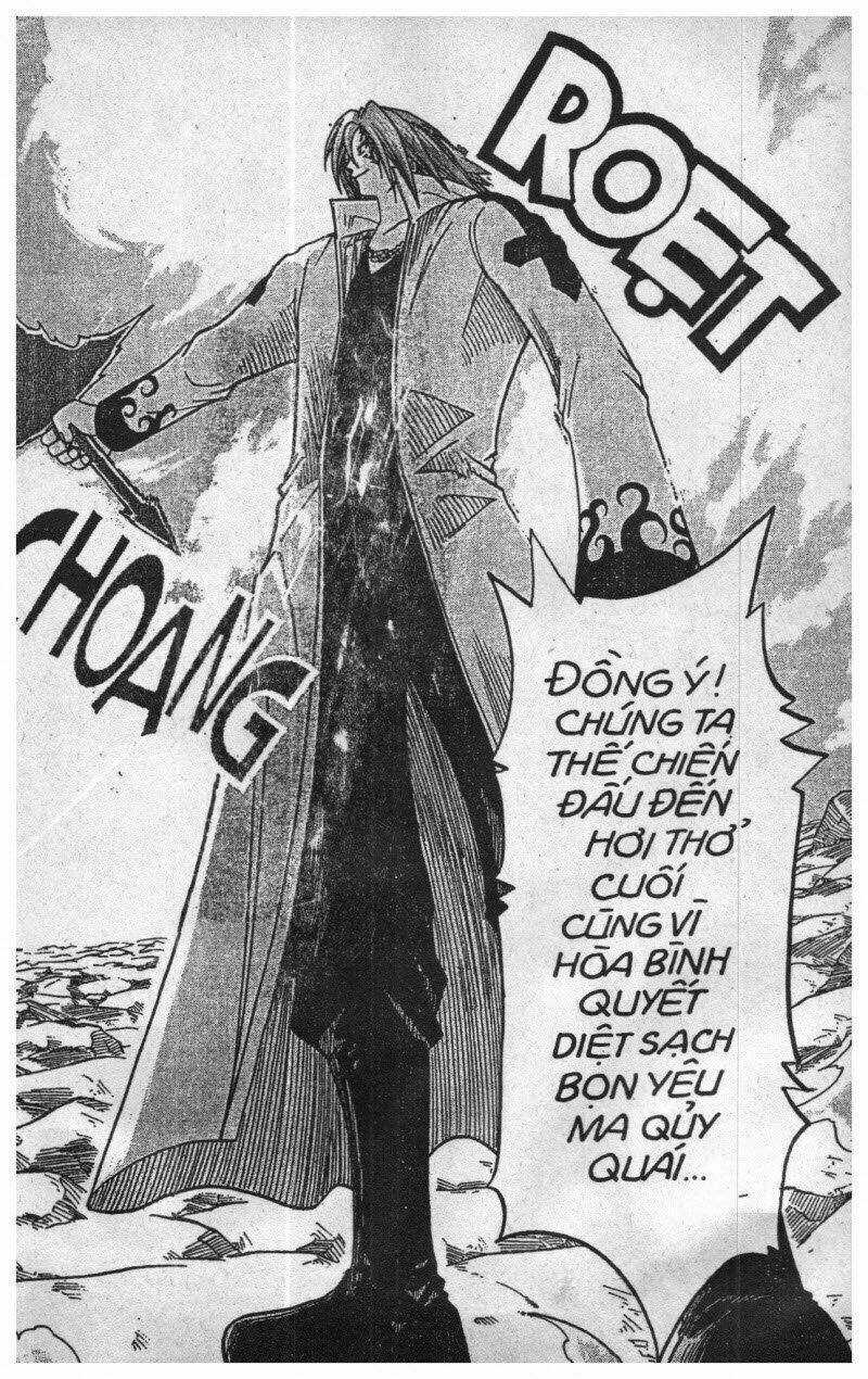 Rave Master (Scan) Chapter 12 trang 36