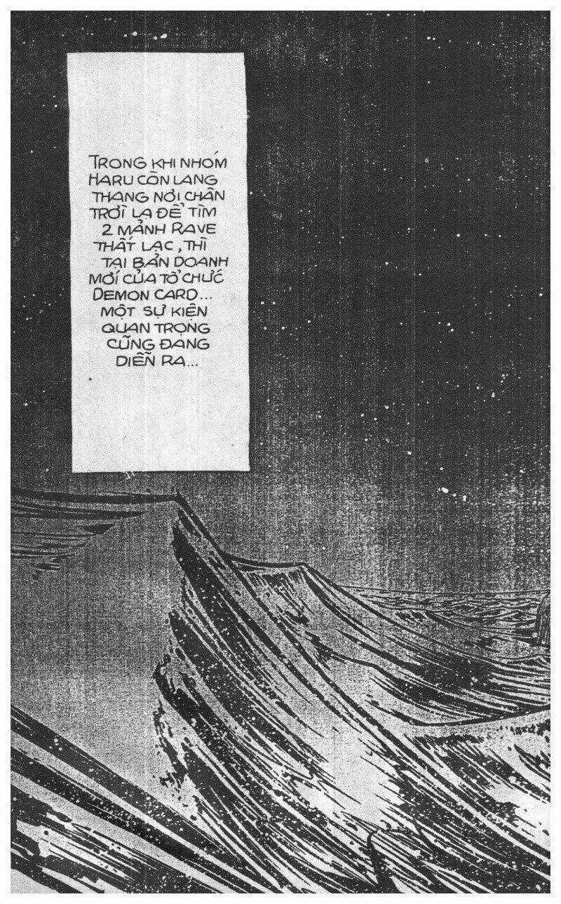 Rave Master (Scan) Chapter 12 trang 41