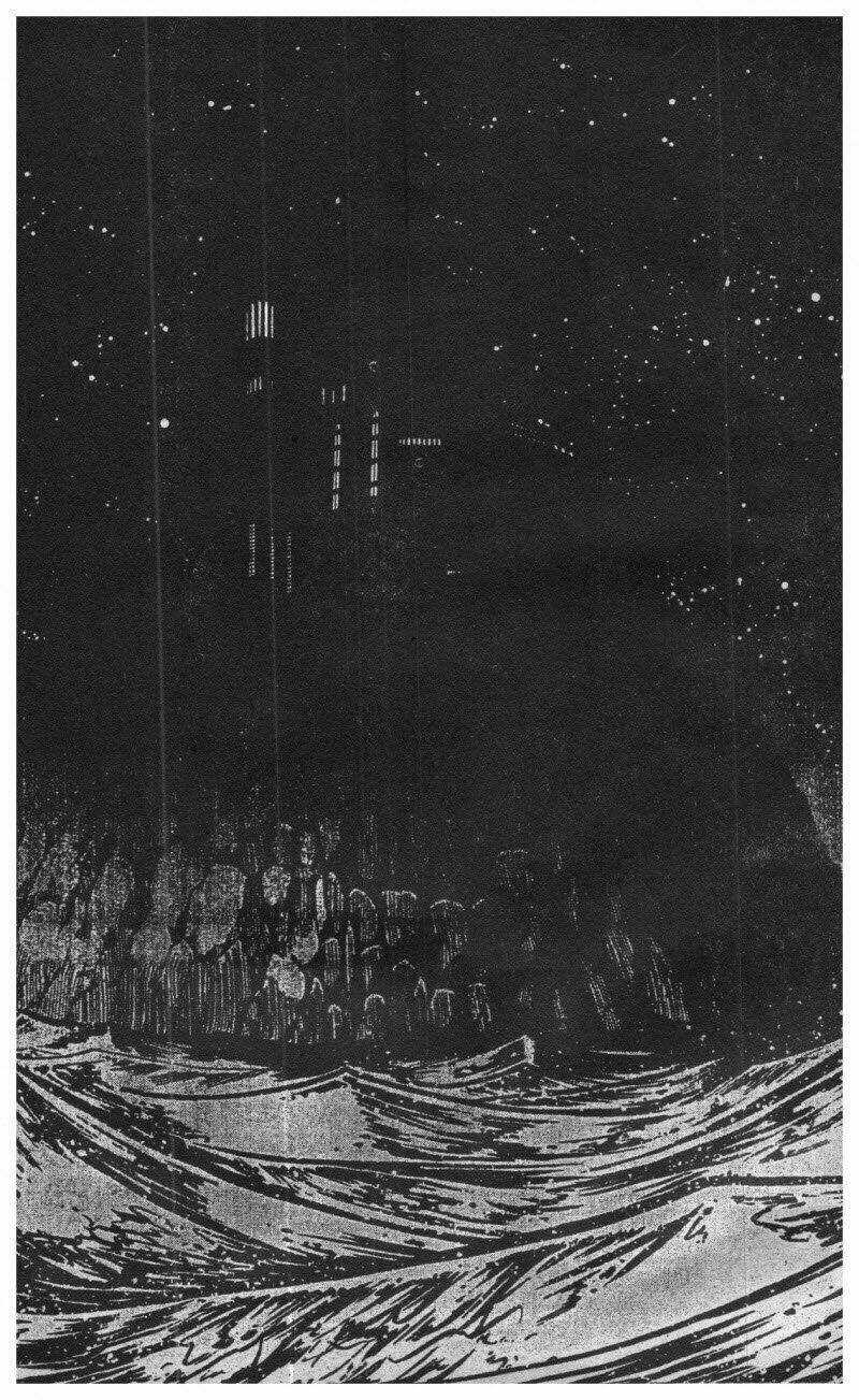 Rave Master (Scan) Chapter 12 trang 42