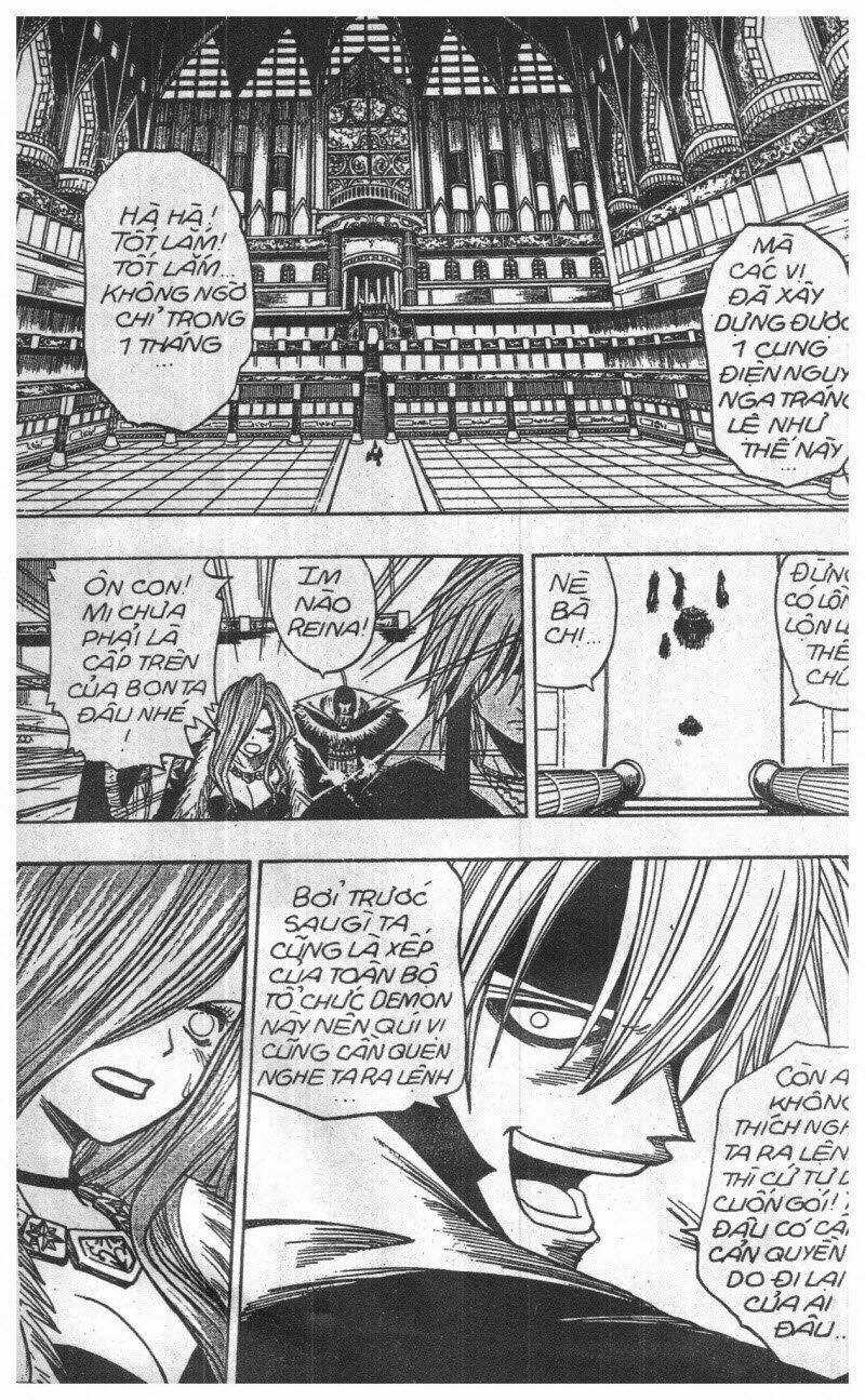 Rave Master (Scan) Chapter 12 trang 43